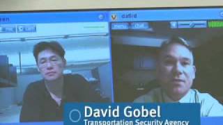 Tech Closeup: VSee screenshot 1
