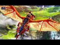 Monster Hunter Stories 2: Wings of Ruin - O Filme (Legendado)