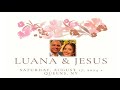 WEDDING LUANA JESUS