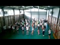 Dance Unity - Flashmob 2016