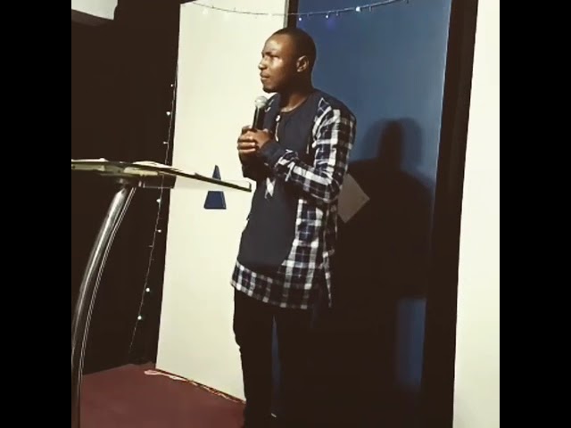 God is Looking for Lovers not Preachers || Mayowa Bright || FIN class=