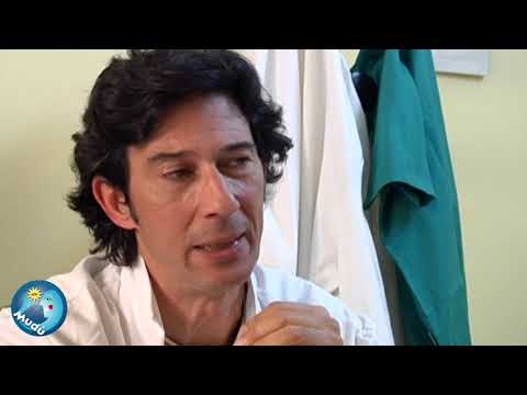 Mudù - Malattia contagiosa