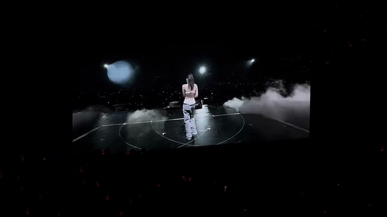 BLACKPINK＜DEADLINE＞IN KAOHSIUNG-ExtraL+Starlight #blackpink #jennie