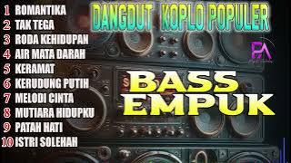 ♫ KOPLO KOMPILASI RHOMA IRAMA ♪ SUB EMPUK JOSS !!! DANGDUT ORGEN TUNGGAL TERBARU 2024