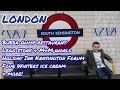 LONDON | Bubba Gump, Lego, M&amp;Ms, Four Winters, Holiday Inn Kensington Forum &amp; more!