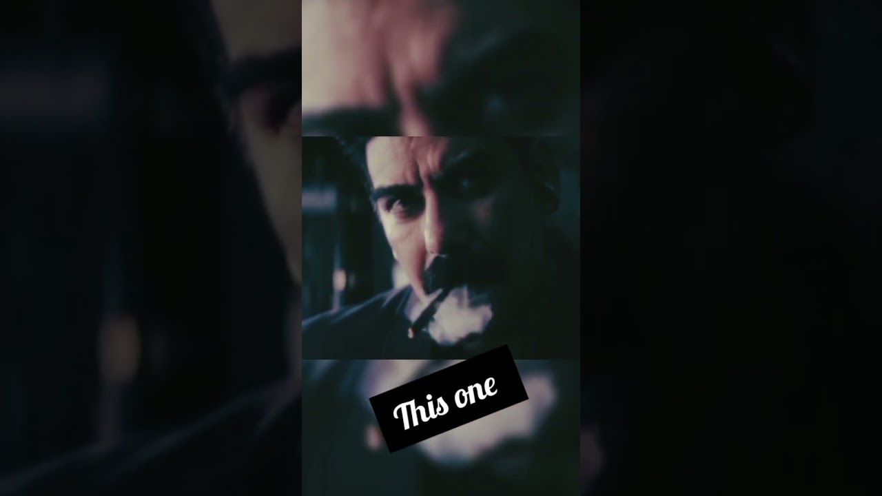 chyras is most violent in marc0