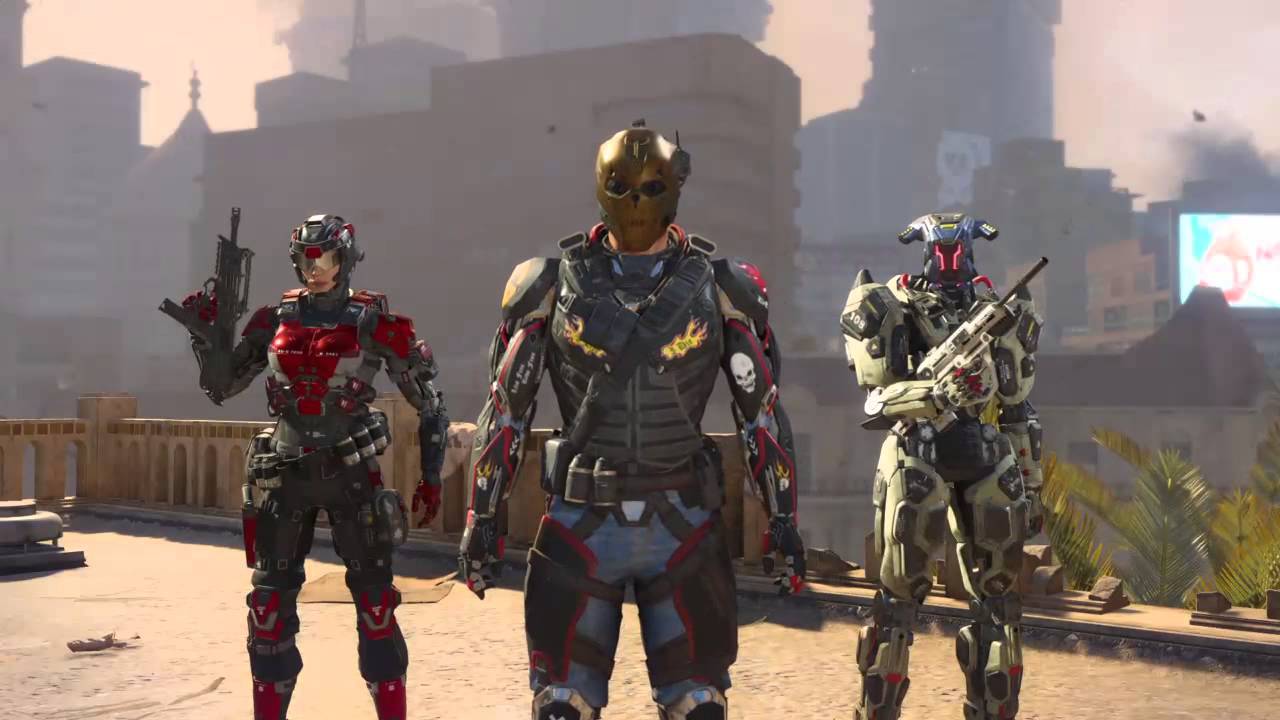 iffysolution29's Live PS4 Broadcast