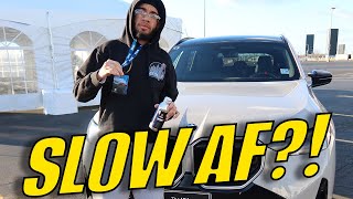 BMW Ultimate Driving Experience BUT Is The BMW X3 M50 Worth It (2025) | BIZZY WORLD [BONUS EPISODE]