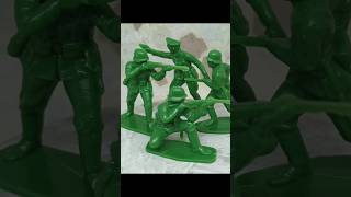 Soldaditos de Juguete : Créditos a la Marca AIRFIX 😃#plasticsoldiers #soldaditos#soldadosdeplastico