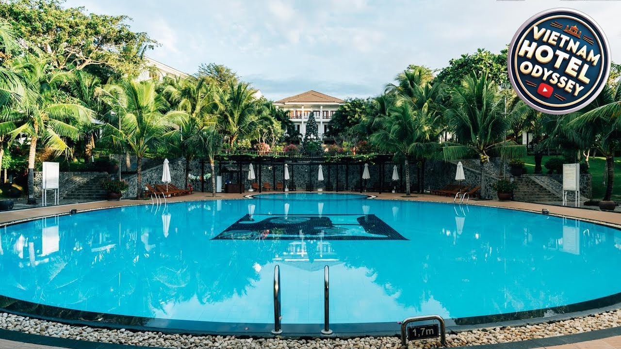 Lotus Muine Resort & Spa | Phan Thiet, Vietnam | Hotel Review ⭐