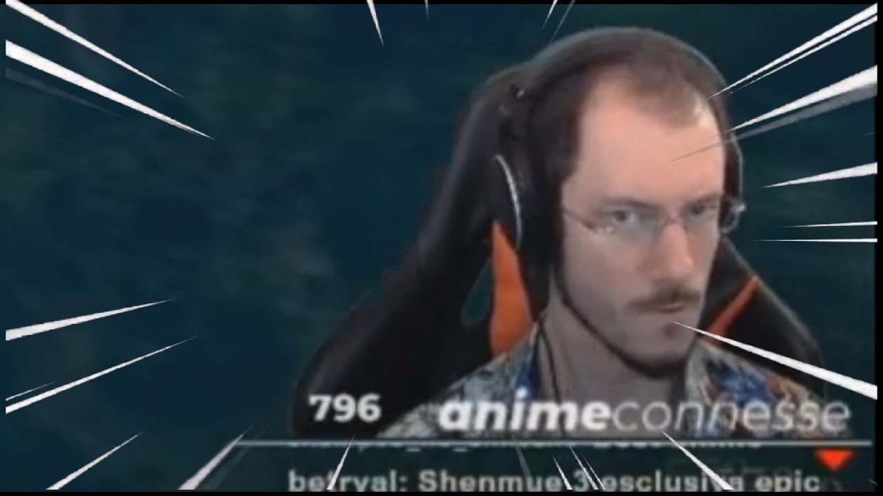 Sabaku si arrabbia con Epic Games (Fortnite)