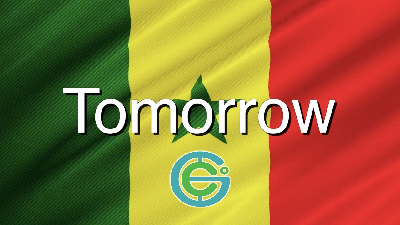 SENEGAL TEASER - Senegal