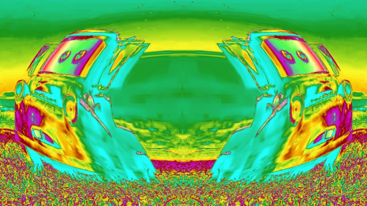 From Silence to Power – Engine Starts Now! 🚘💥 (Sponsored By: Klasky Csupo 2001 Effects)