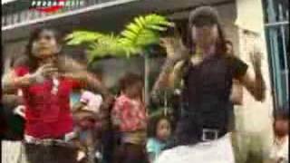 Bugis Makassar bale Manre Cokie