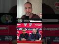 CRISE de falta sabedoria do SÃO PAULO #shorts #futebol #tricolor