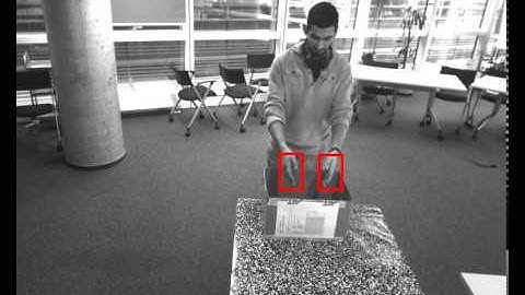 Intrusion Detection System