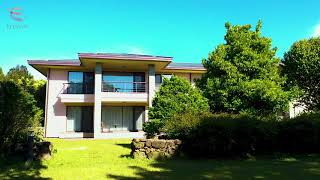 엘리시안 제주 골프 콘도 리조트