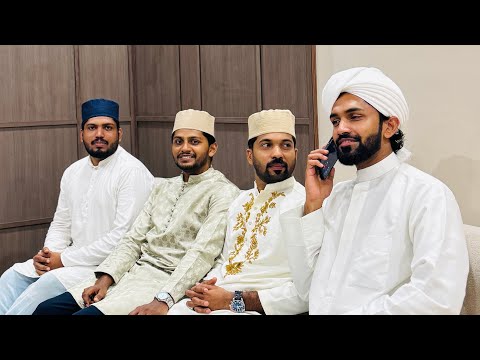 പെരുന്നാളിന് ശേഷമുള്ള രണ്ട് മൂന്ന് സ്പെഷ്യൽ വ്ലോഗ് !