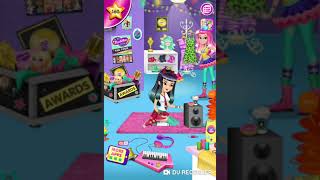 My Rockstar girls -band   party screenshot 5