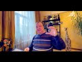 Сталин - истребитель звездочётов (2 серия)