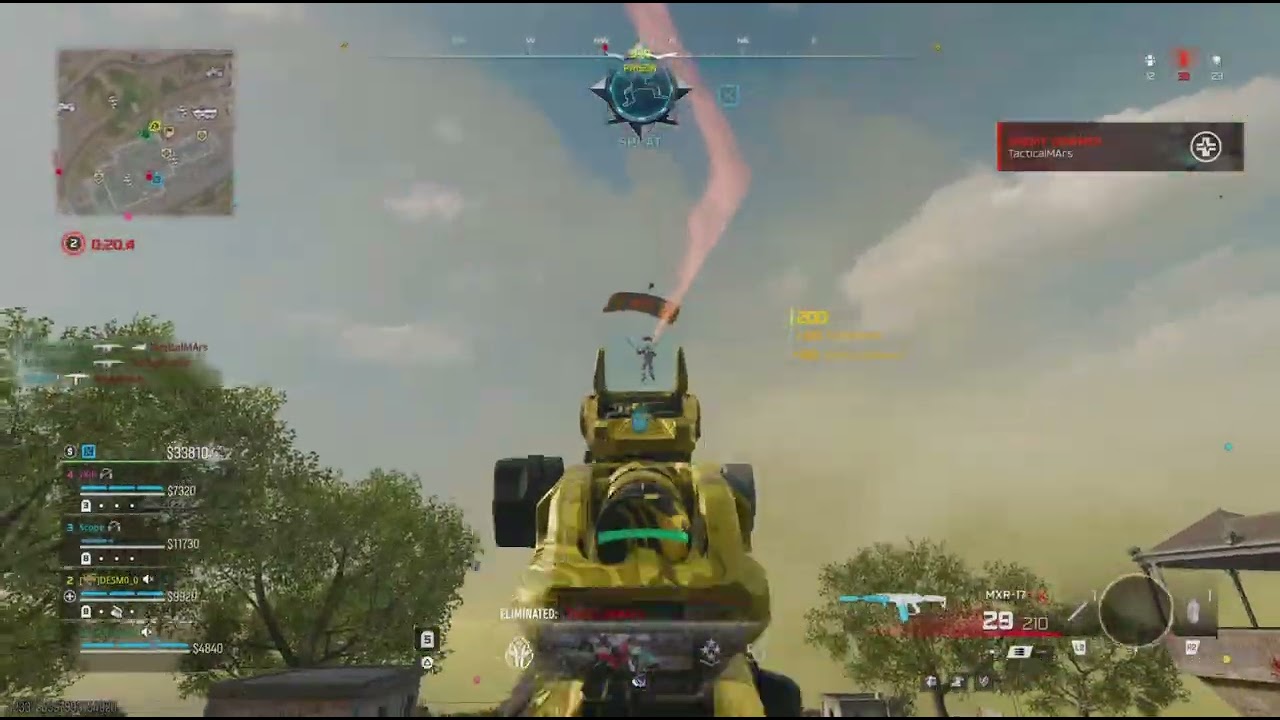 Noob Chronicles Episode 94: Camo grinding!