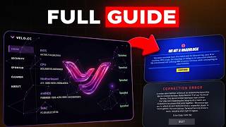 Information HWID Spoofer 2026 Tutorial: UNBAN Your PC In Under 50 SECONDS! Guide