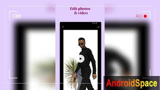 Over: Edit & Add Text to Photos v6.4.1 [Pro] screenshot 5