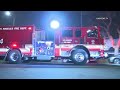 Charger Driver Flees After Crashing Into Multiple Cars