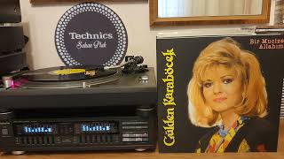 Gülden Karaböcek. Bi̇r Muci̇ze Allahim.yeni̇ Basim Ori̇ji̇nal Plak Kayit Resimi