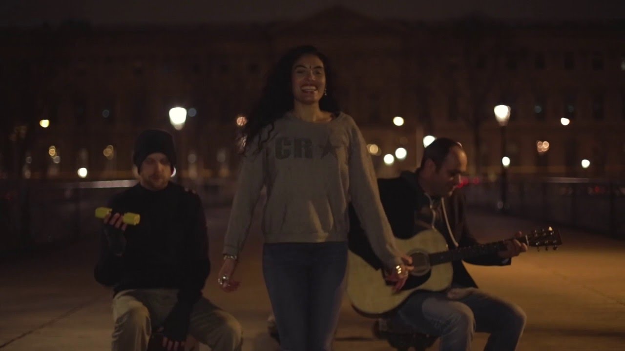 Cynthia Brown  - Take It Easy (Acoustic)