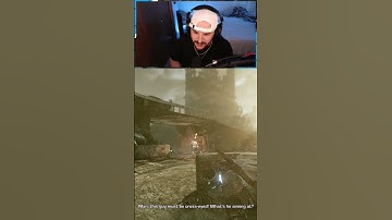 gears of war calling me out #gaming #videogames