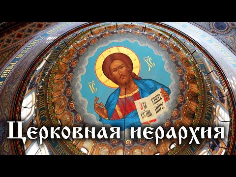 Церковная иерархия | Митрополит Иоанн (Снычев)