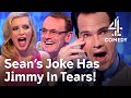 The RUDEST, FILTHIEST And Most DISGUSTING Jokes From Cats Does Countdown! | Channel 4