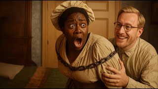 The Horrific Truth about Breeding Farms During Slavery