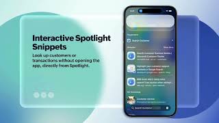 Zoho Books + Apple OS26: Feature Updates