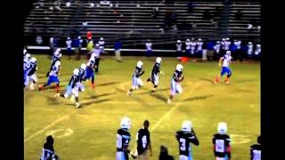 Jakob Johnson Highlights - #VolsNSD14