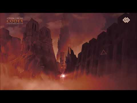 Putar A Hunger Too Deep - Atrium Carceri