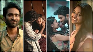 Saachitale Song Full Screen Whatsapp Status | Love Today | Wolf Edits