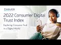 2022 Consumer Trust Index: Exploring Consumer Trust in a Digital World