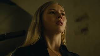 Death Scene Head Shot Mission Impossible 5