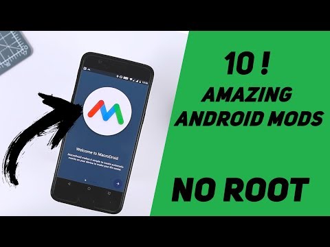 10 Android Mods & Hacks You Can Do Without Root 2018