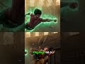 Rock Lee Opens the 8th Gate 😱 Gate of Death! #narutoedit