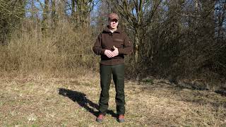 Die Gamsleiten 2 Lodenhose Von Jagdhund Im Detail Erklärt