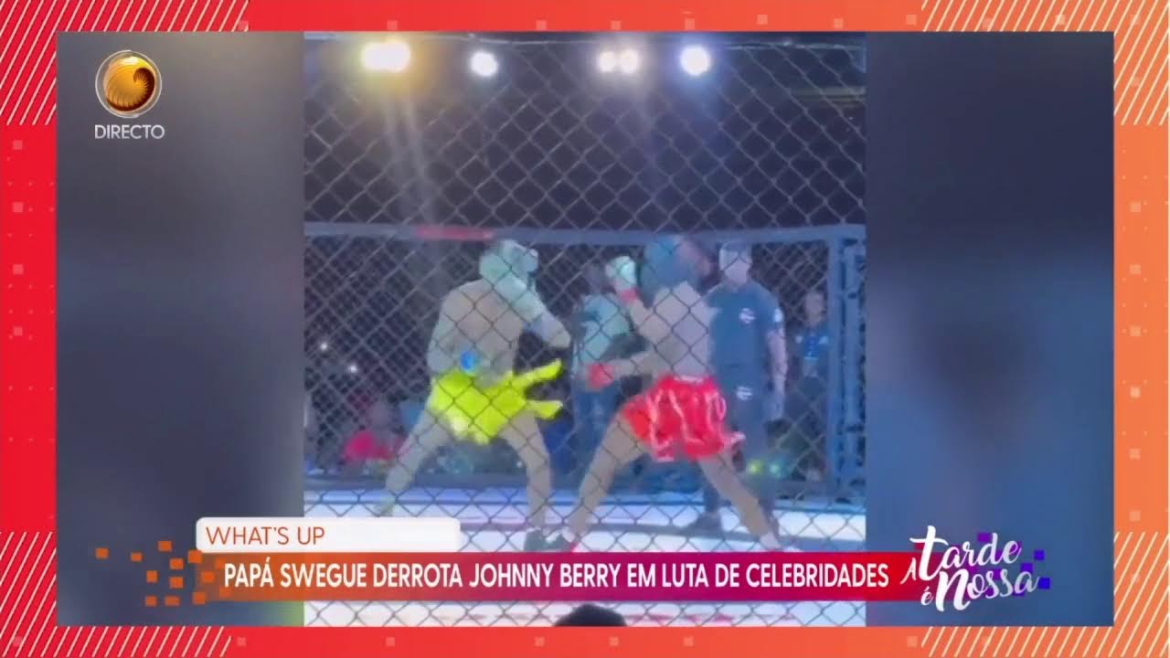 A TARDE É NOSSA com Igor Benza 4/03/2026