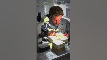 10 Ancient Inventions That Still Baffle Scientists Today