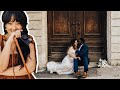Wedding photography in italy behind the scenes with rebecca carpenter and imagen