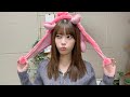 【岩本蓮加】のぎおび 2025.10.16 の動画、YouTube動画。