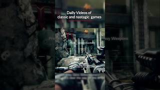 Killzone 3 #classic #ps3 #videogames #xbox360