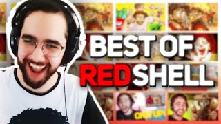 Redshell moments that will make you Laugh Uncontrollably