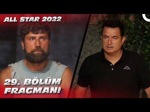 SURVİVOR 29. BÖLÜM FRAGMANI | ACİL DURUM KONSEYİ! @SurvivorTurkiye